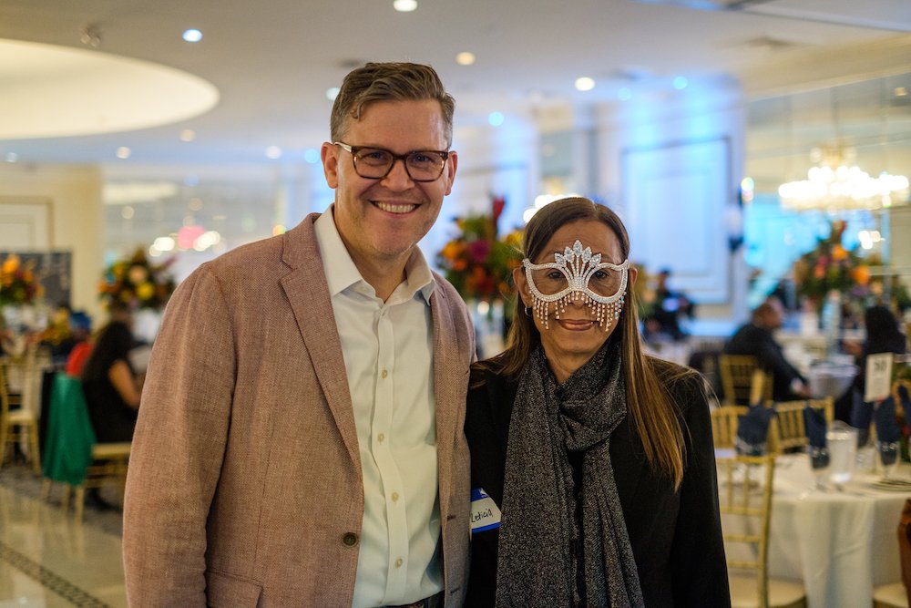 Foster Care Parent Recognition Night