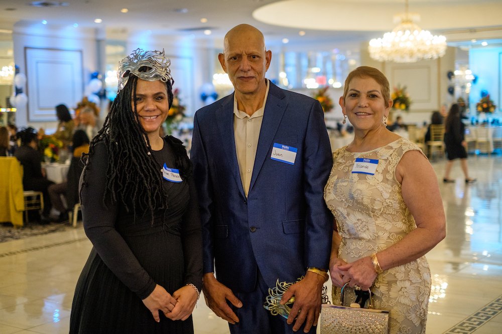 Foster Care Parent Recognition Night