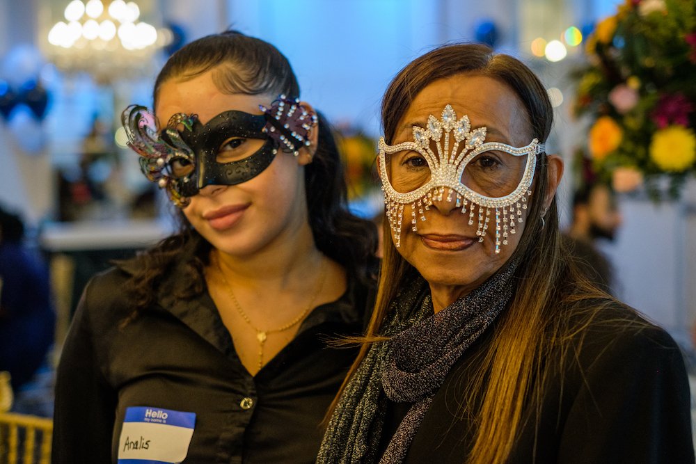 Foster Care Parent Recognition Night