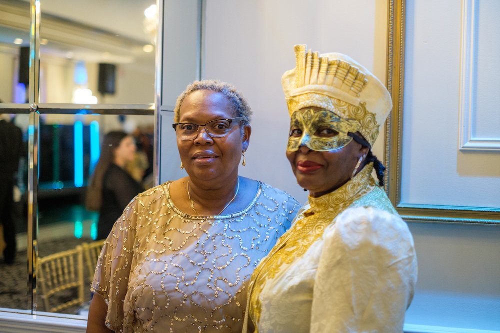 Foster Care Parent Recognition Night