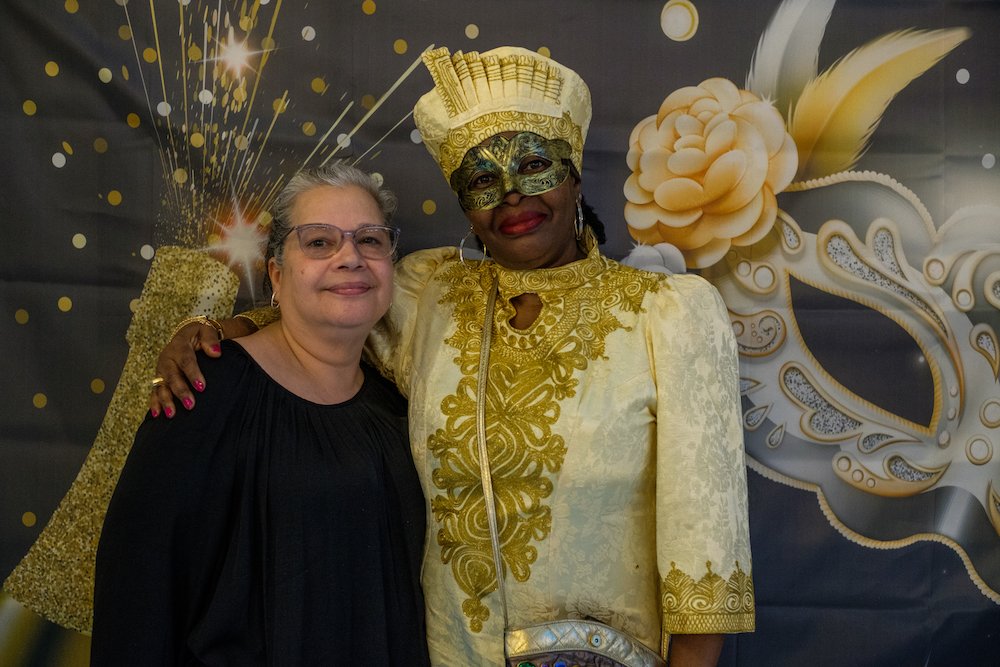 Foster Care Parent Recognition Night