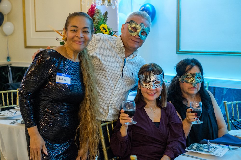 Foster Care Parent Recognition Night