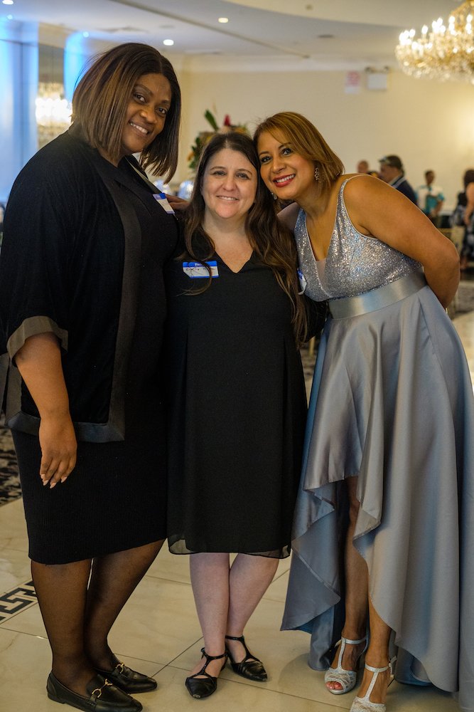 Foster Care Parent Recognition Night