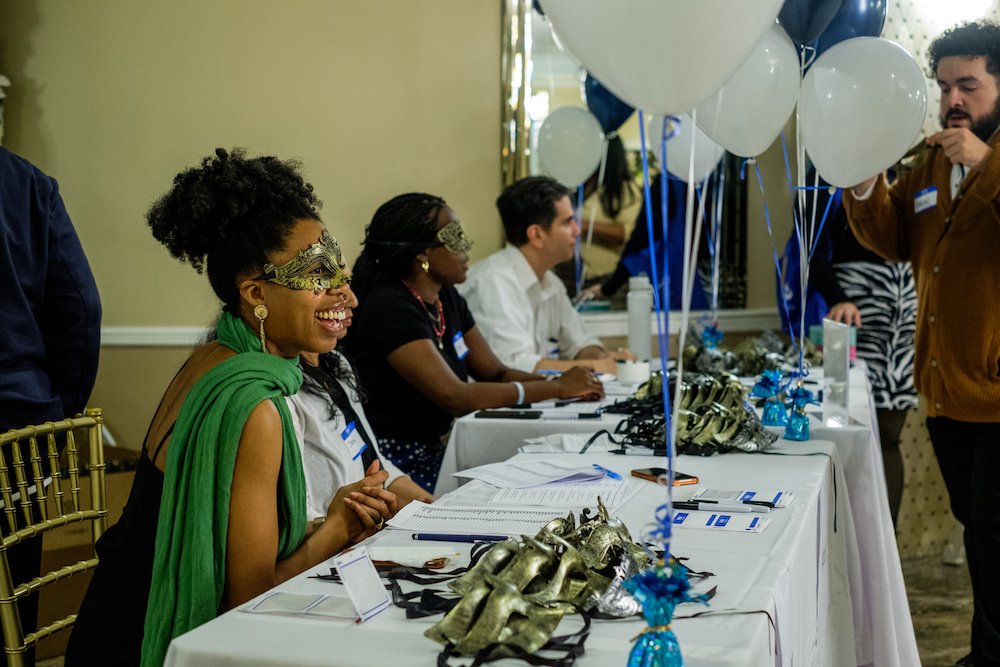 Foster Care Parent Recognition Night