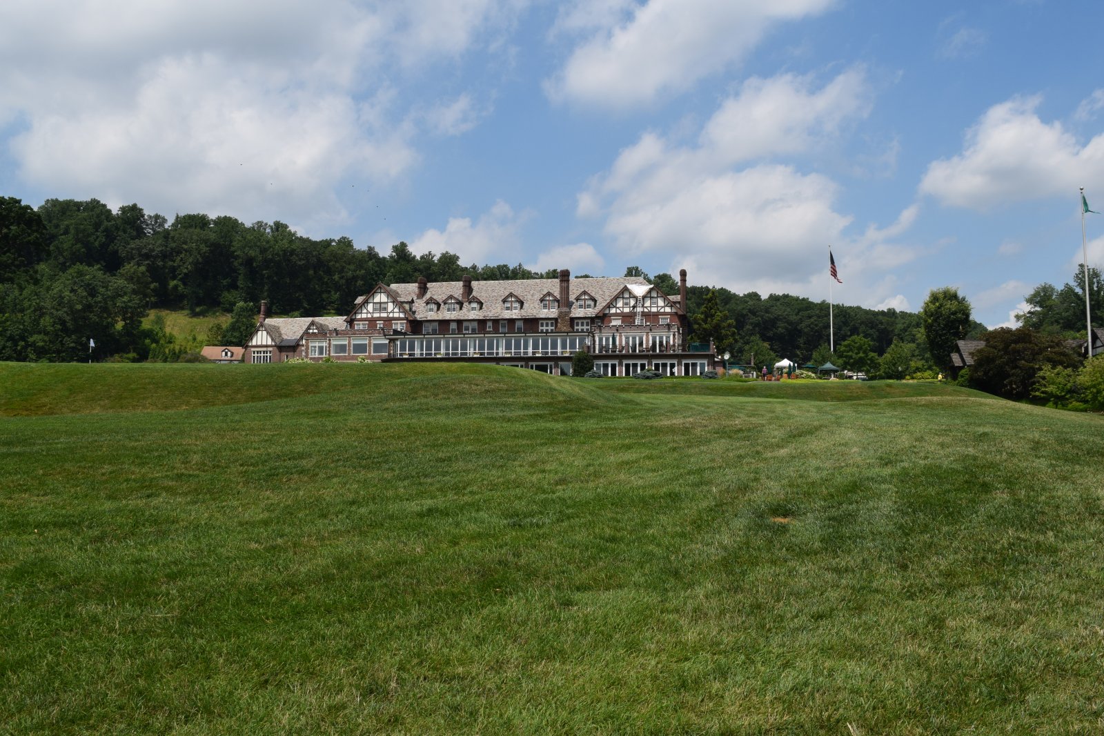 2019 Golf Classic