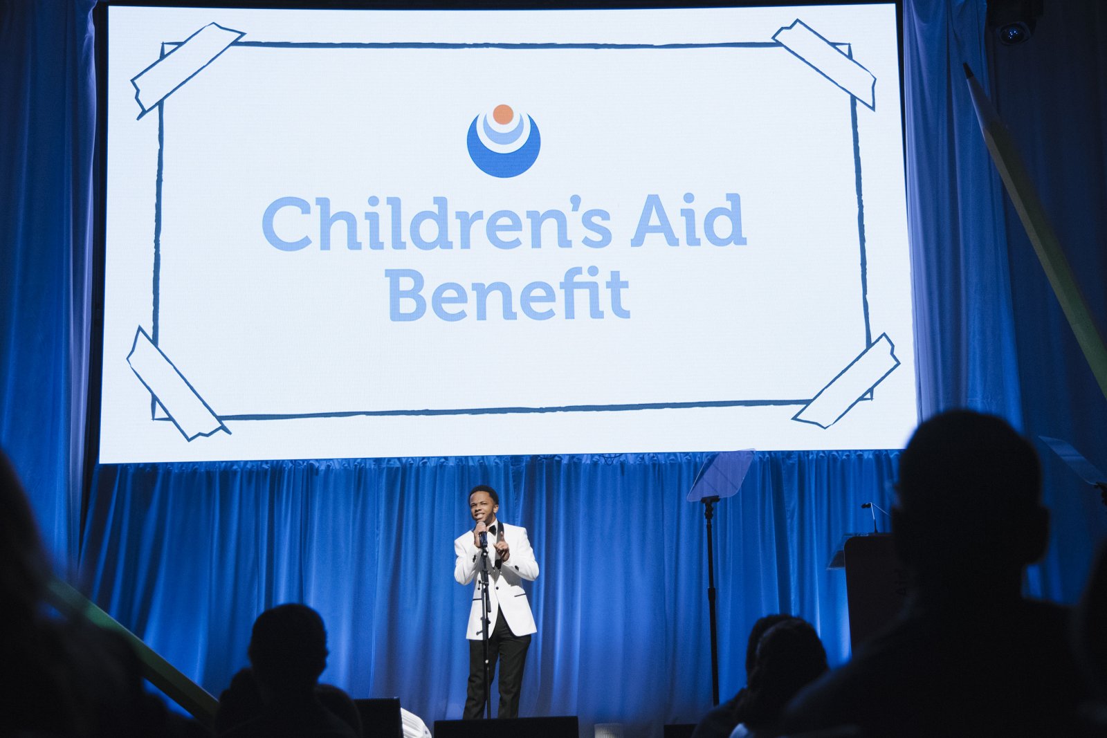 Children's Aid Benefit