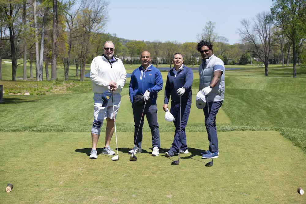 2022 Golf Classic