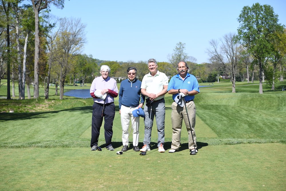 2022 Golf Classic