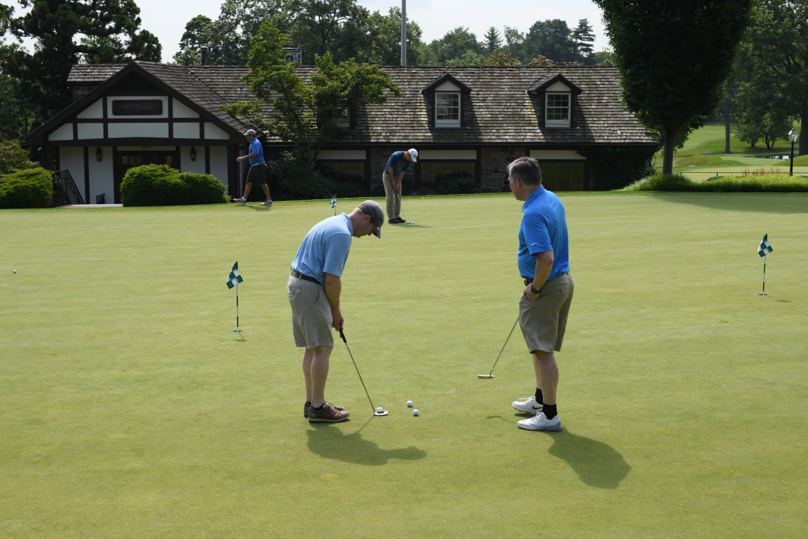 2019 Golf Classic