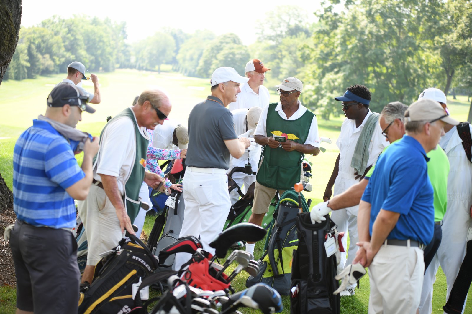 2019 Golf Classic