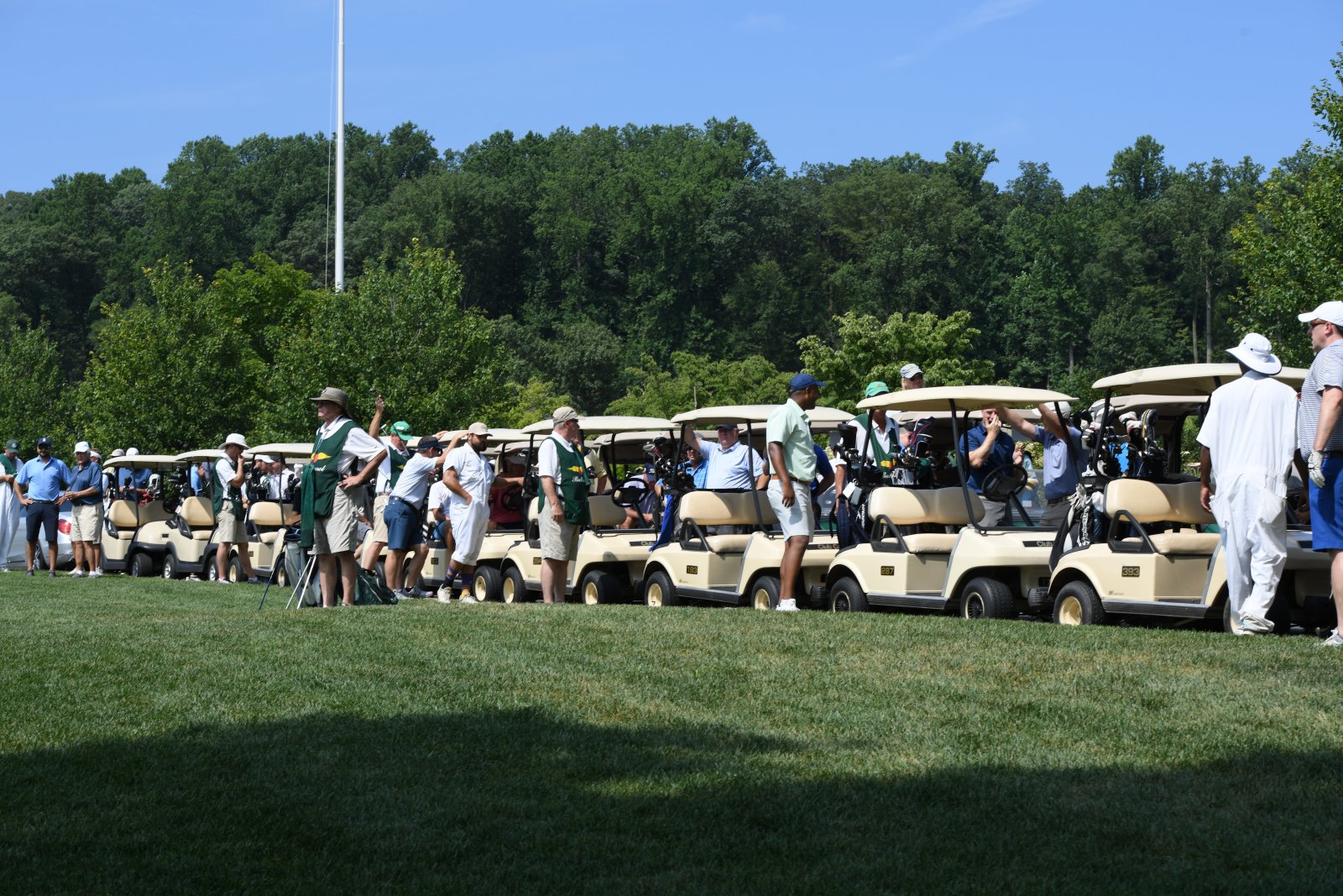 2019 Golf Classic