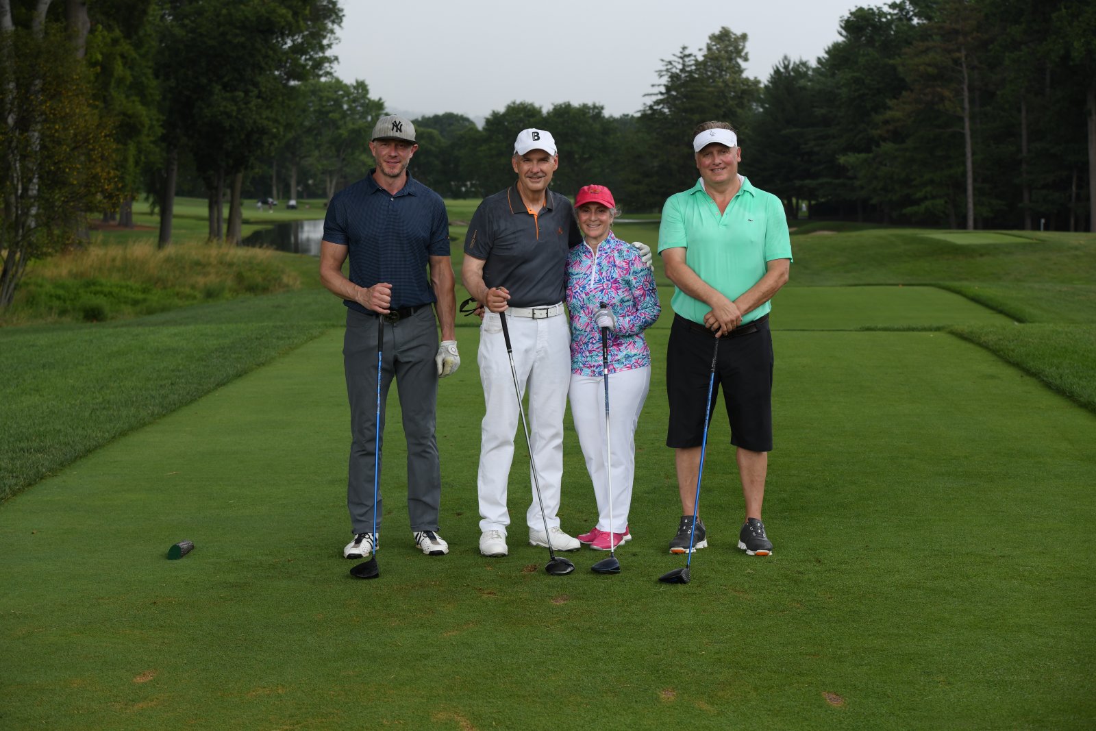 2019 Golf Classic