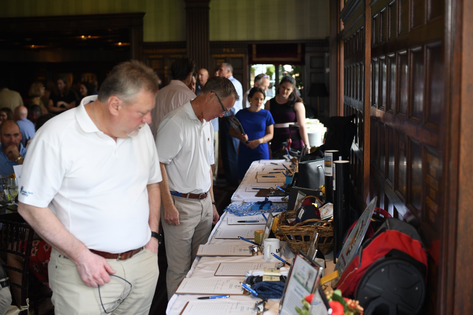 2019 Golf Classic