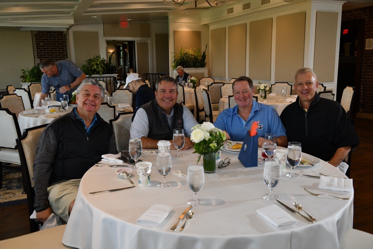 Howard Luks, Walter Scott, Guy Kohles, Kevin Klinger