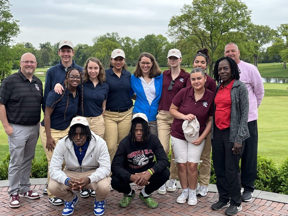 2024 Golf Classic