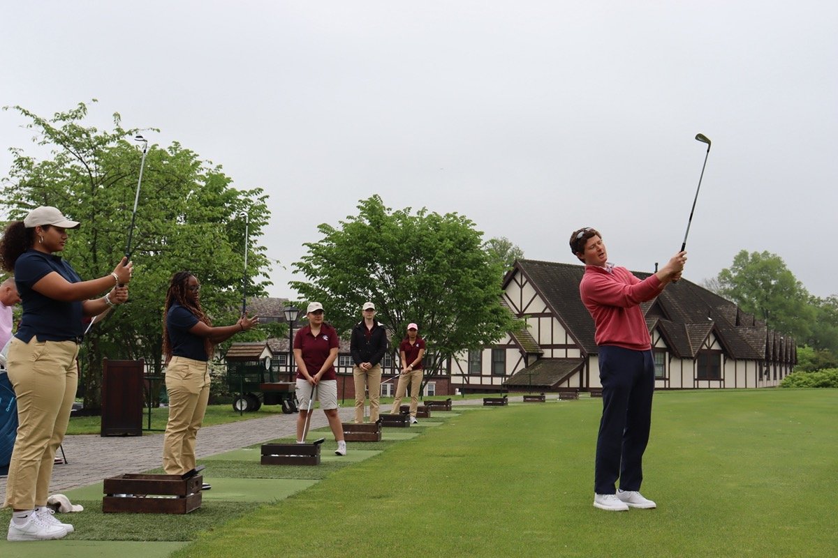 2024 Golf Classic