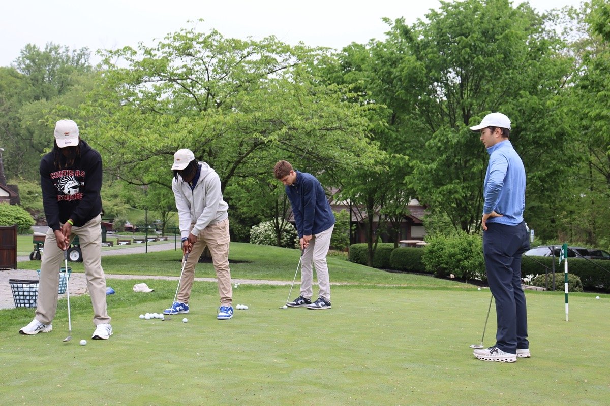 2024 Golf Classic