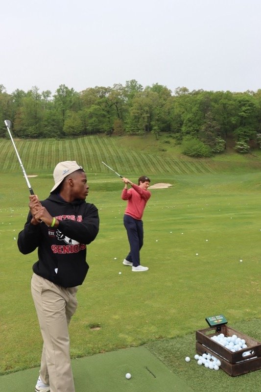 2024 Golf Classic