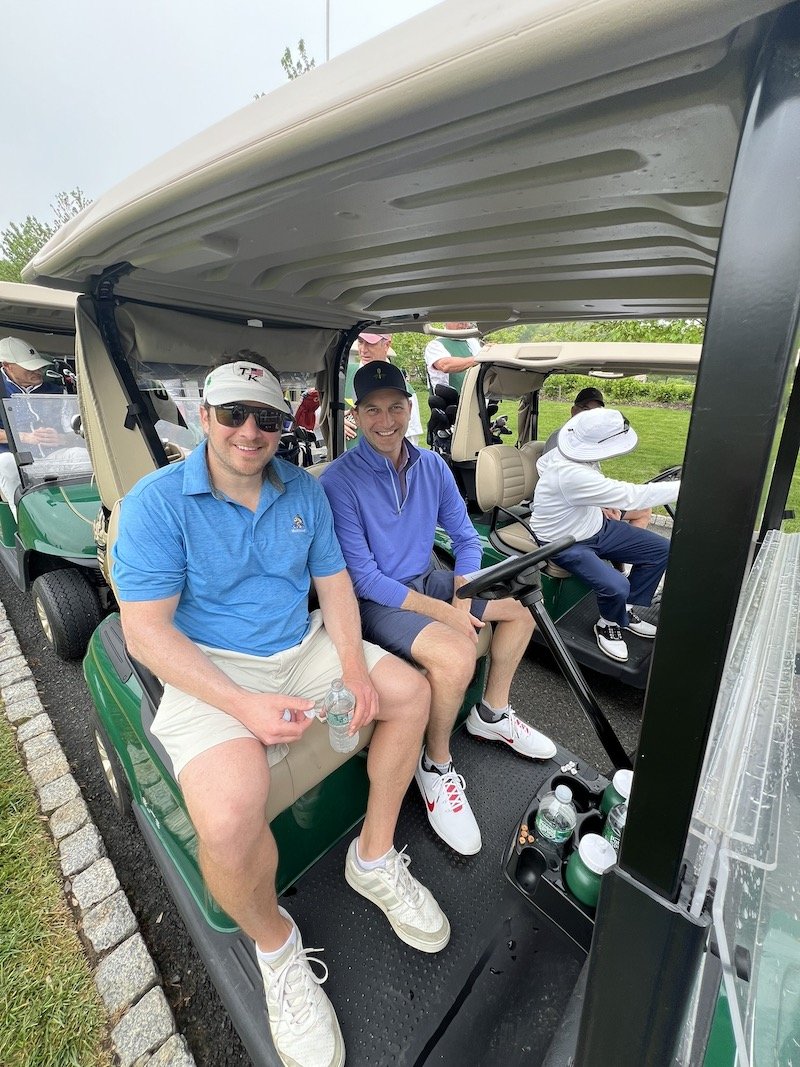 2024 Golf Classic