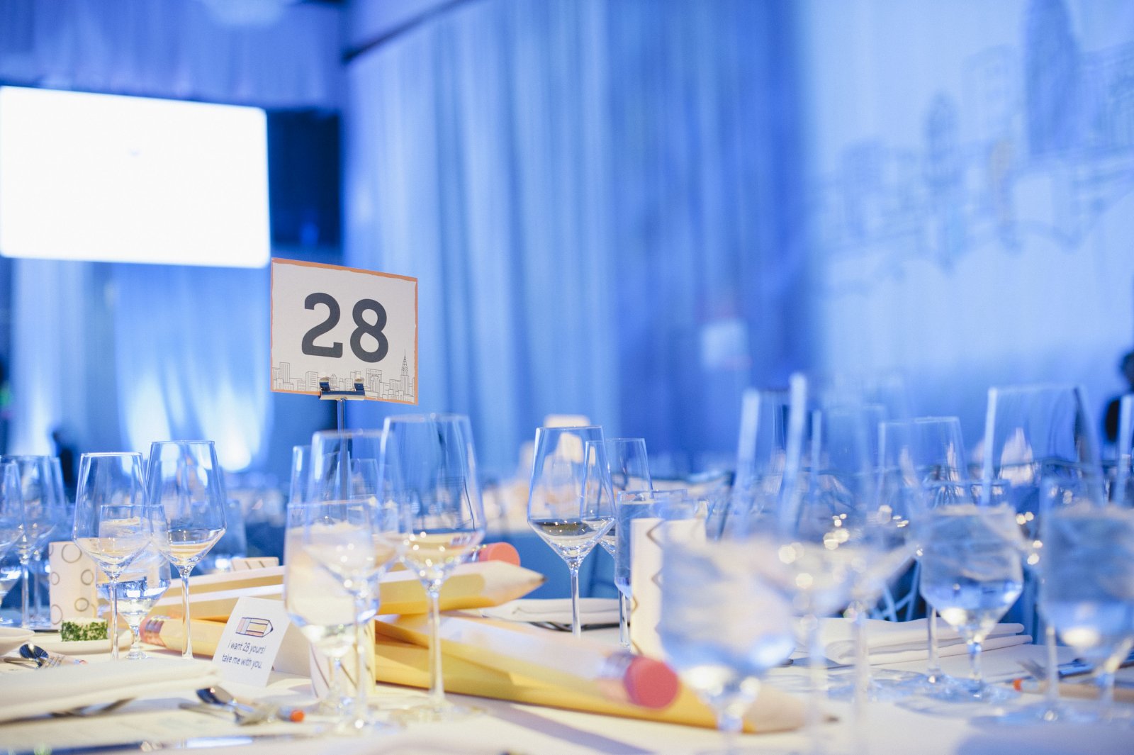 Children's Aid Benefit