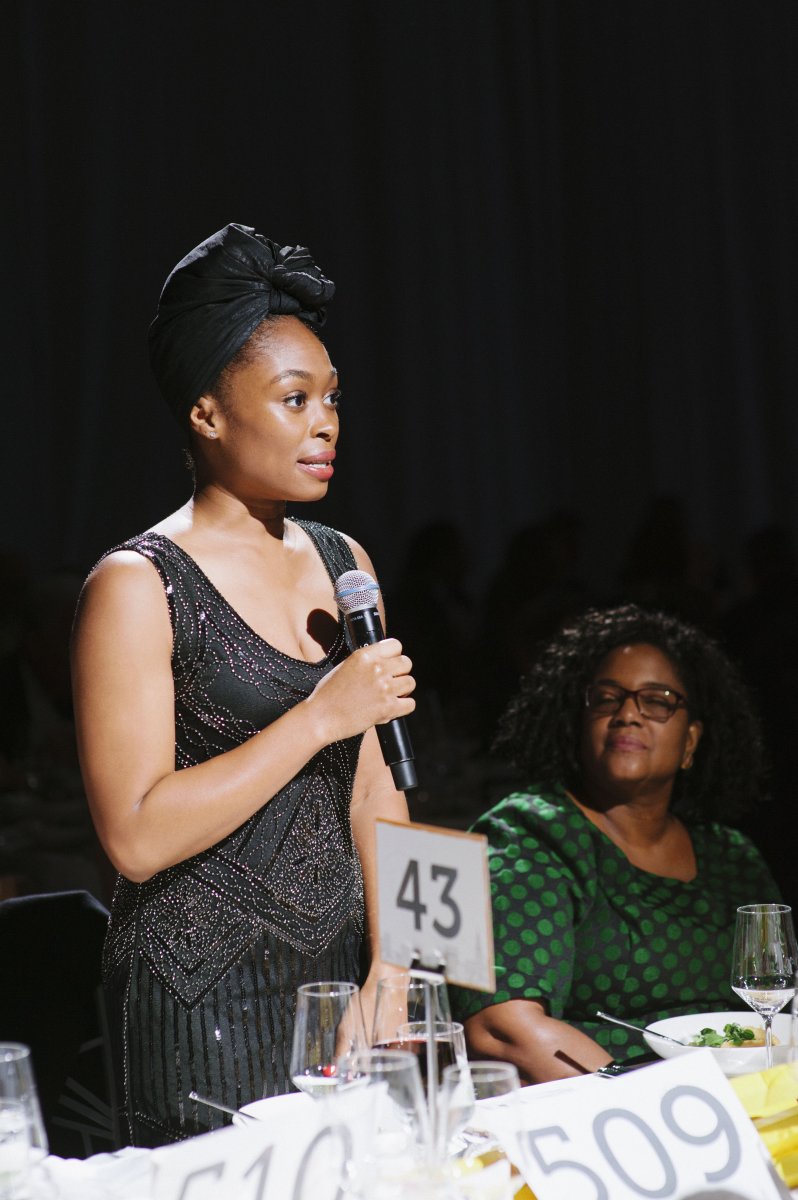 Christina Jones