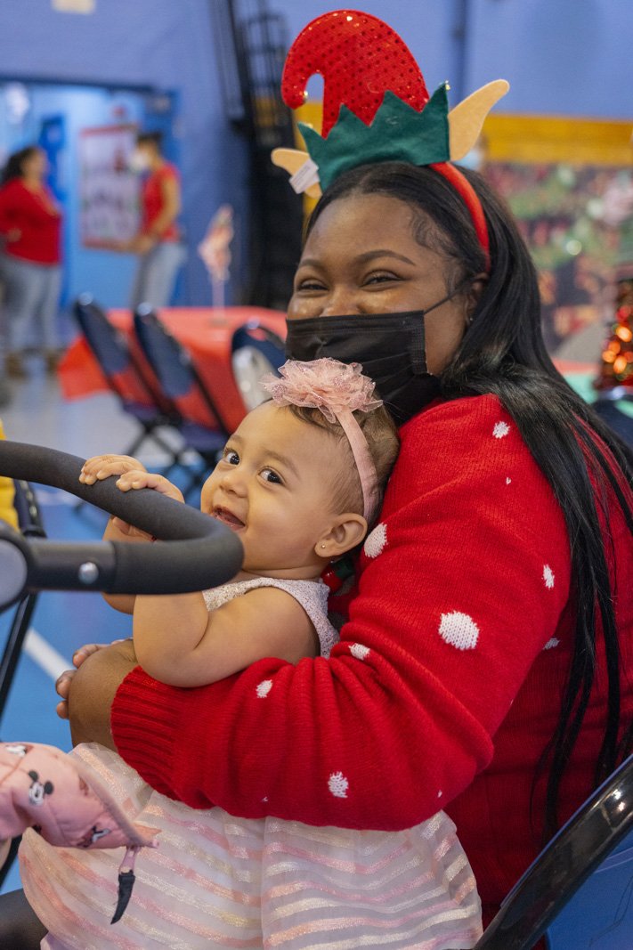 Gary R. Marano Memorial Toy Run