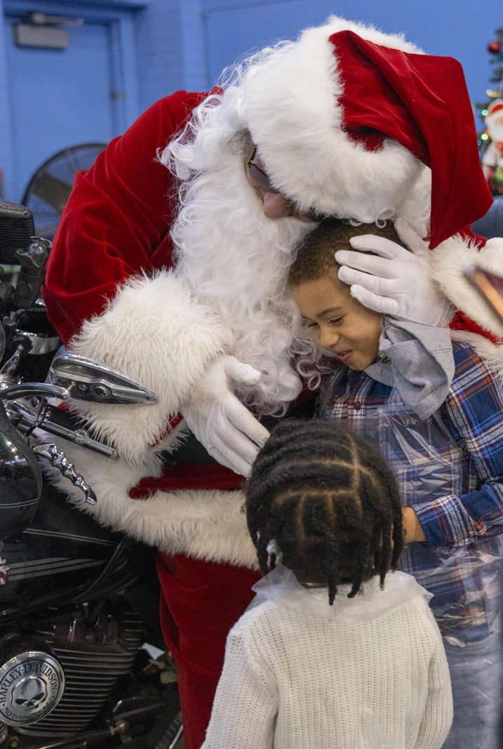 Gary R. Marano Memorial Toy Run