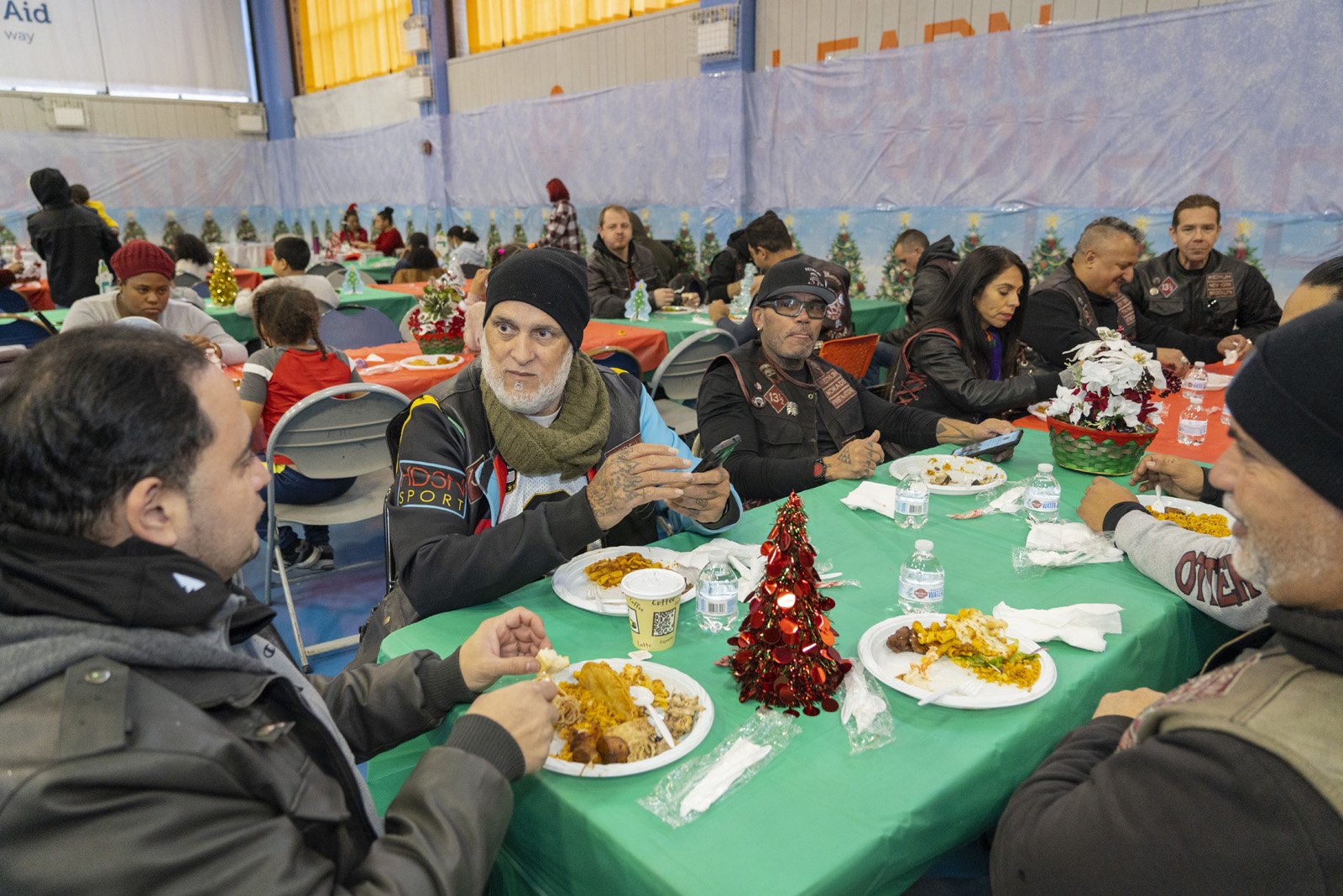 Gary R. Marano Memorial Toy Run