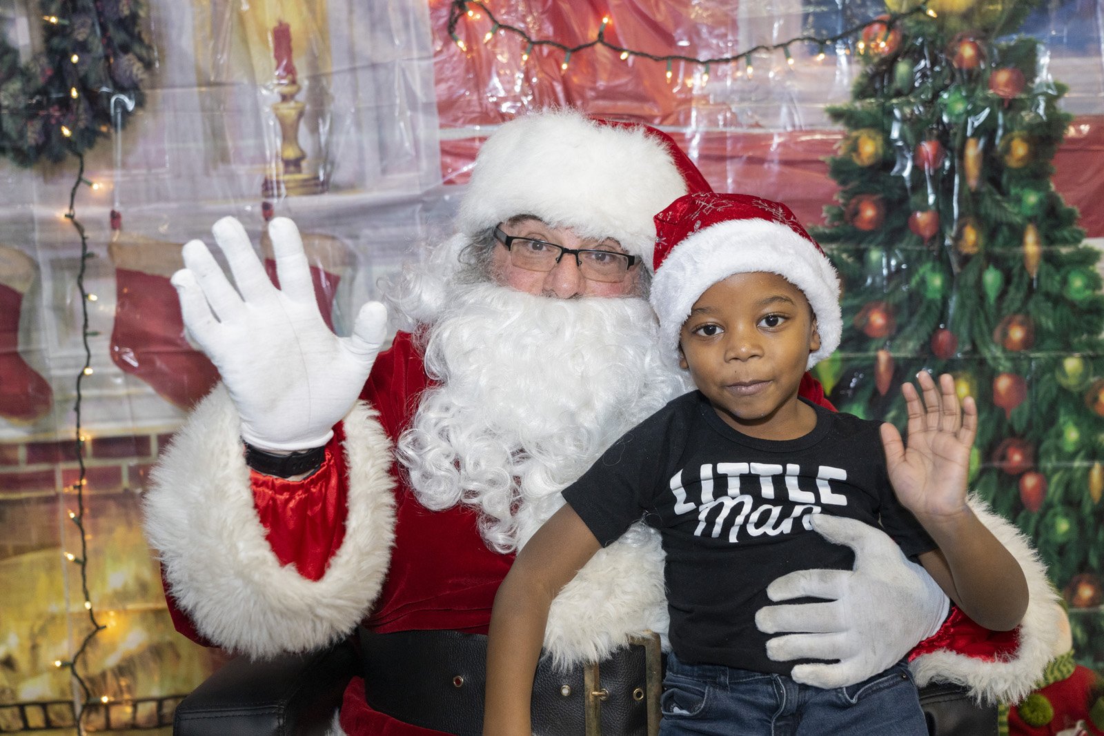 Gary R. Marano Memorial Toy Run