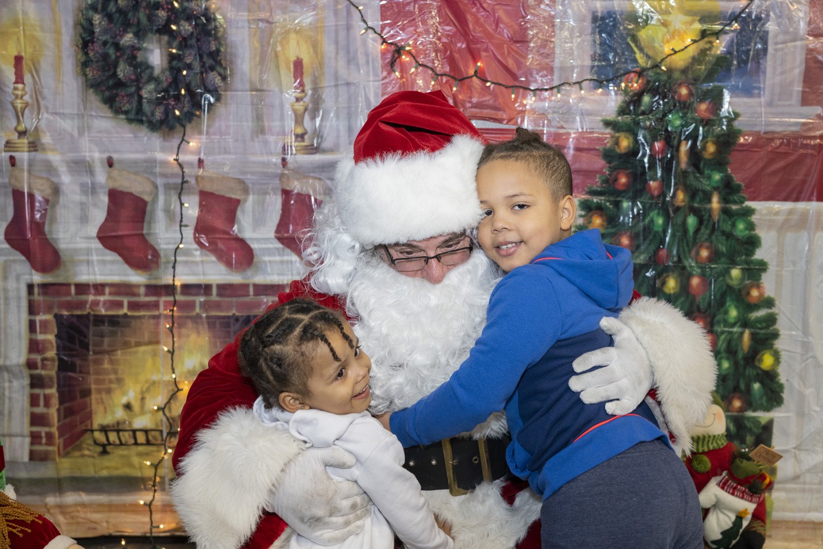 Gary R. Marano Memorial Toy Run