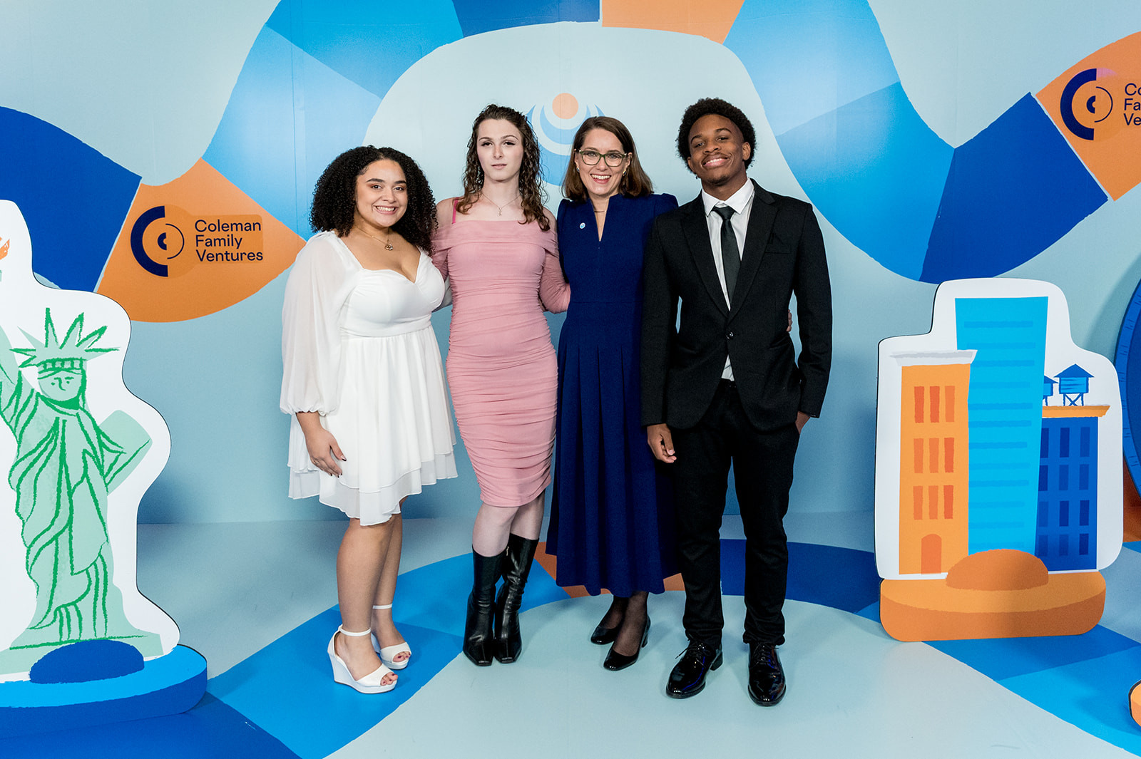2026 Children's Aid Benefit