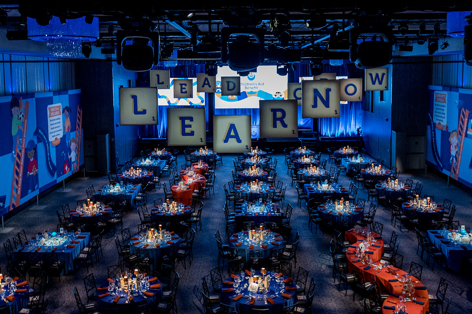2026 Children's Aid Benefit