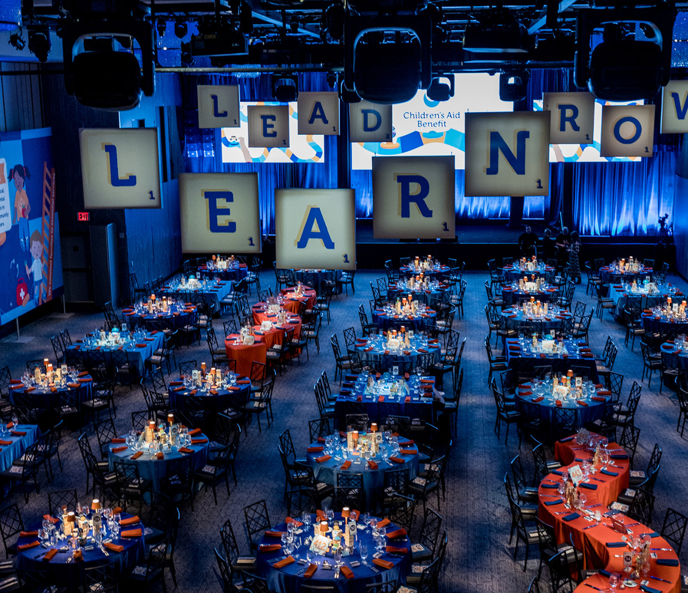 2026 Children's Aid Benefit