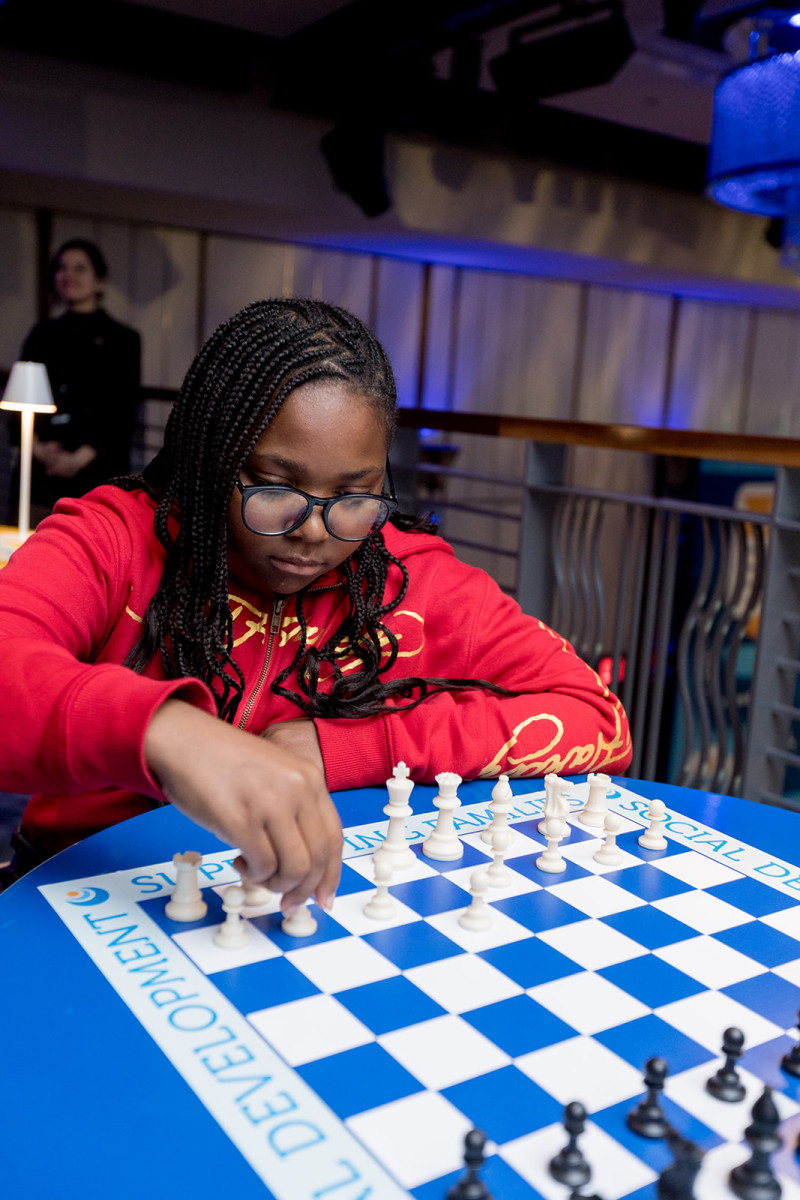 2026 Children's Aid Benefit