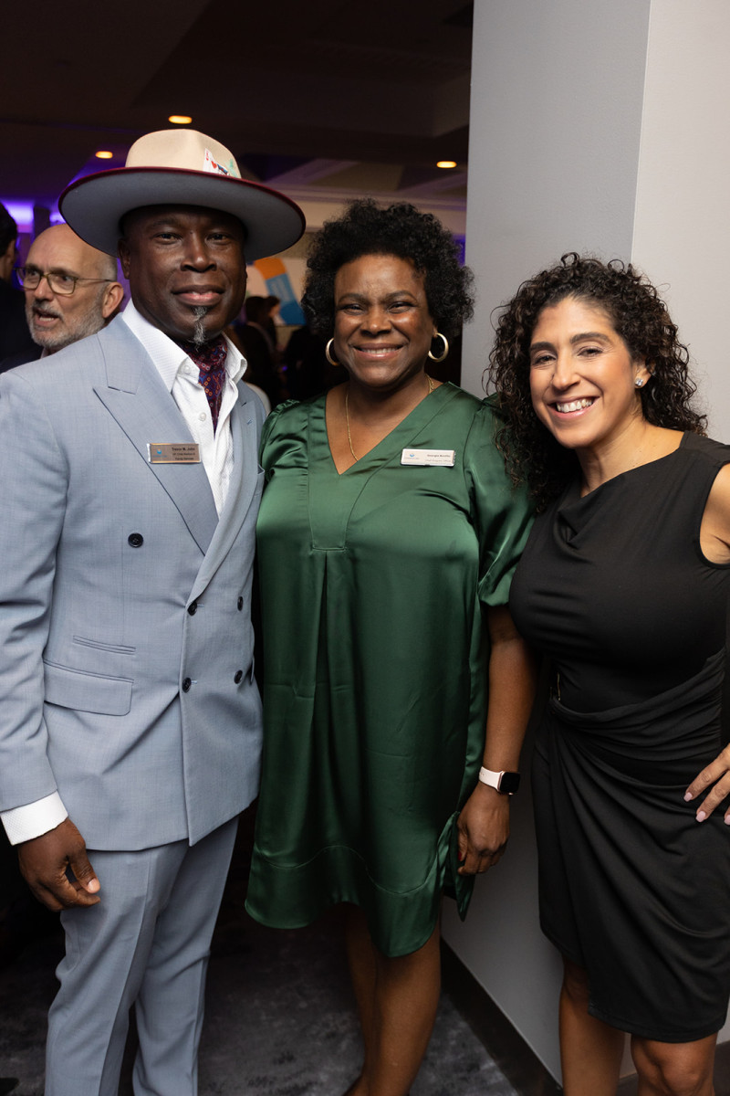 2026 Children's Aid Benefit