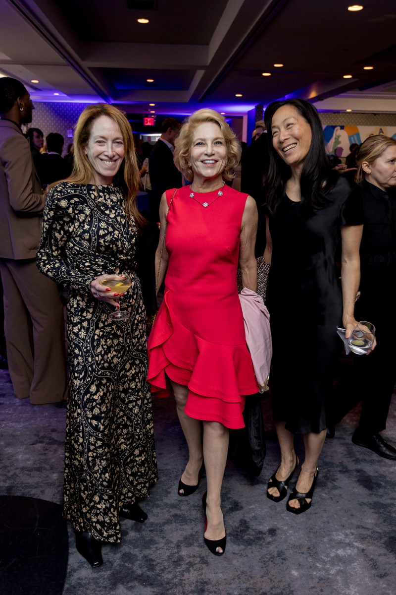 2026 Children's Aid Benefit