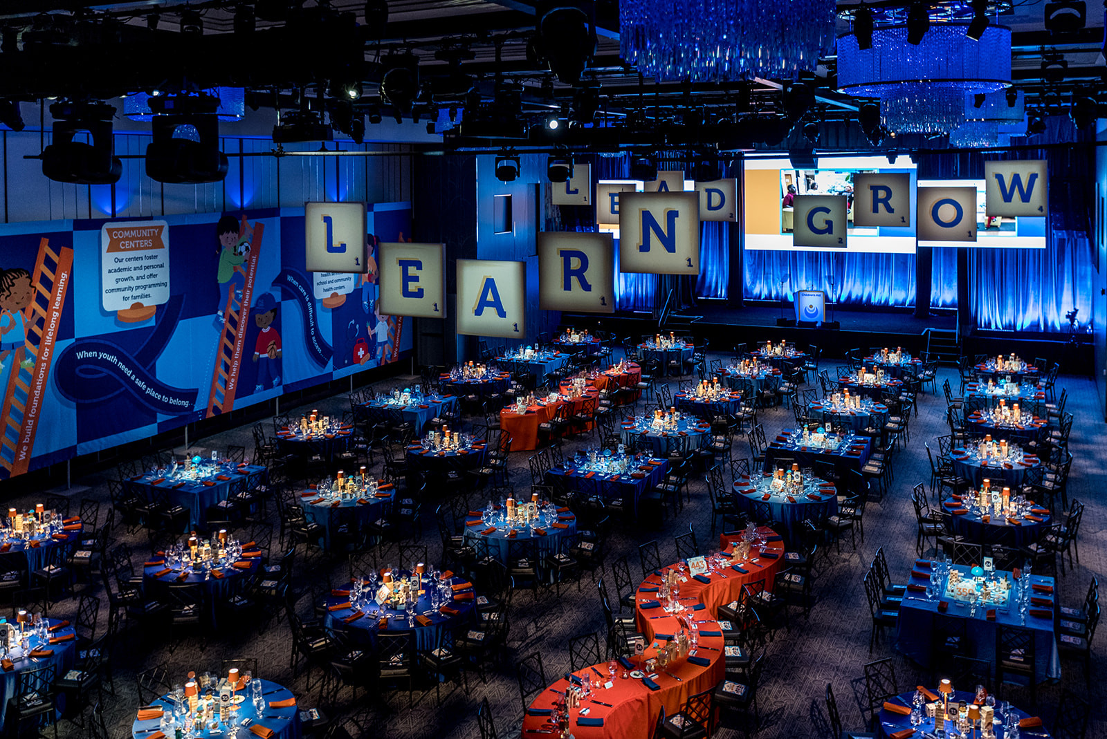 2026 Children's Aid Benefit