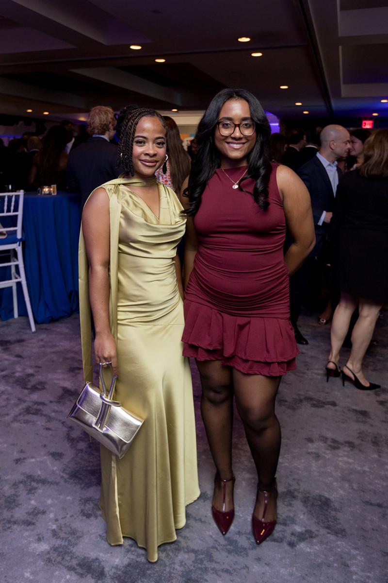 2026 Children's Aid Benefit