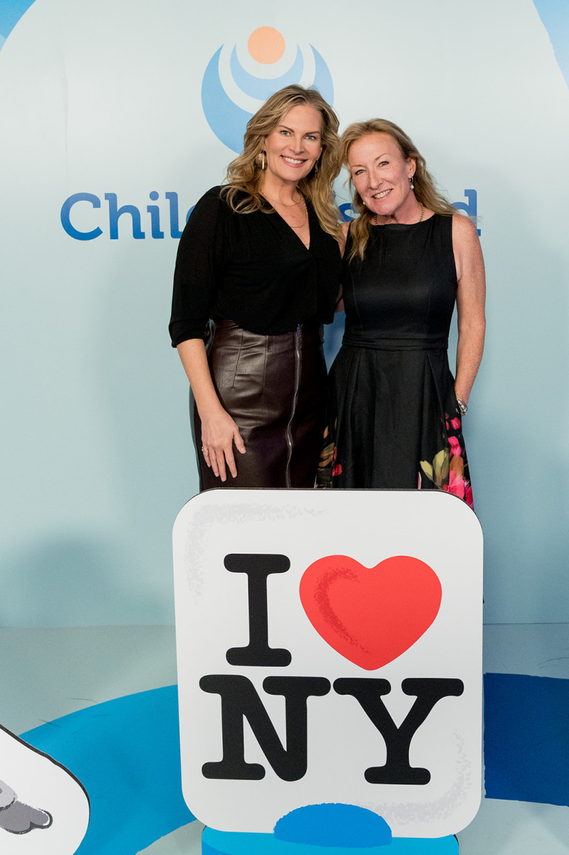 2026 Children's Aid Benefit