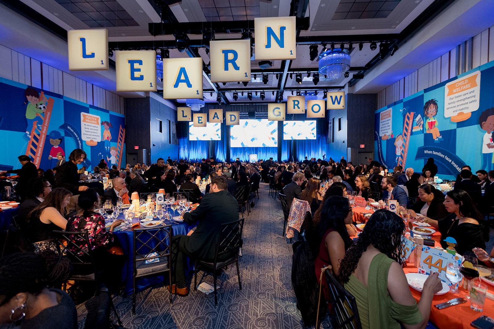 2026 Children's Aid Benefit