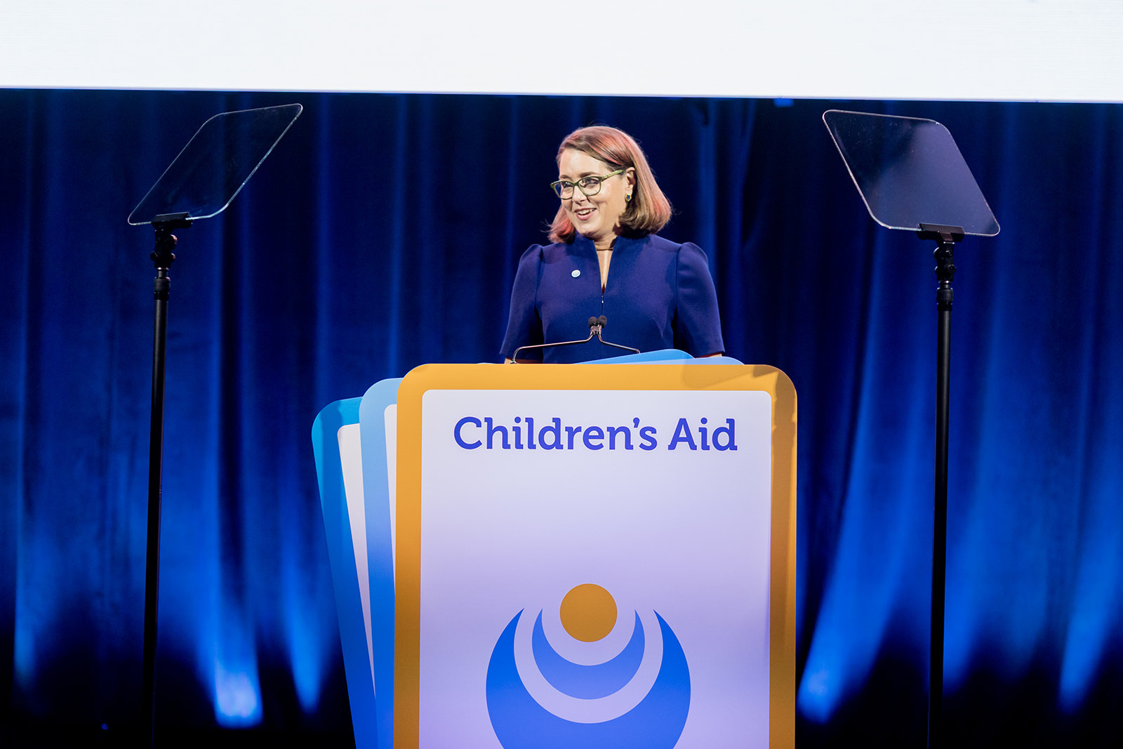 2026 Children's Aid Benefit