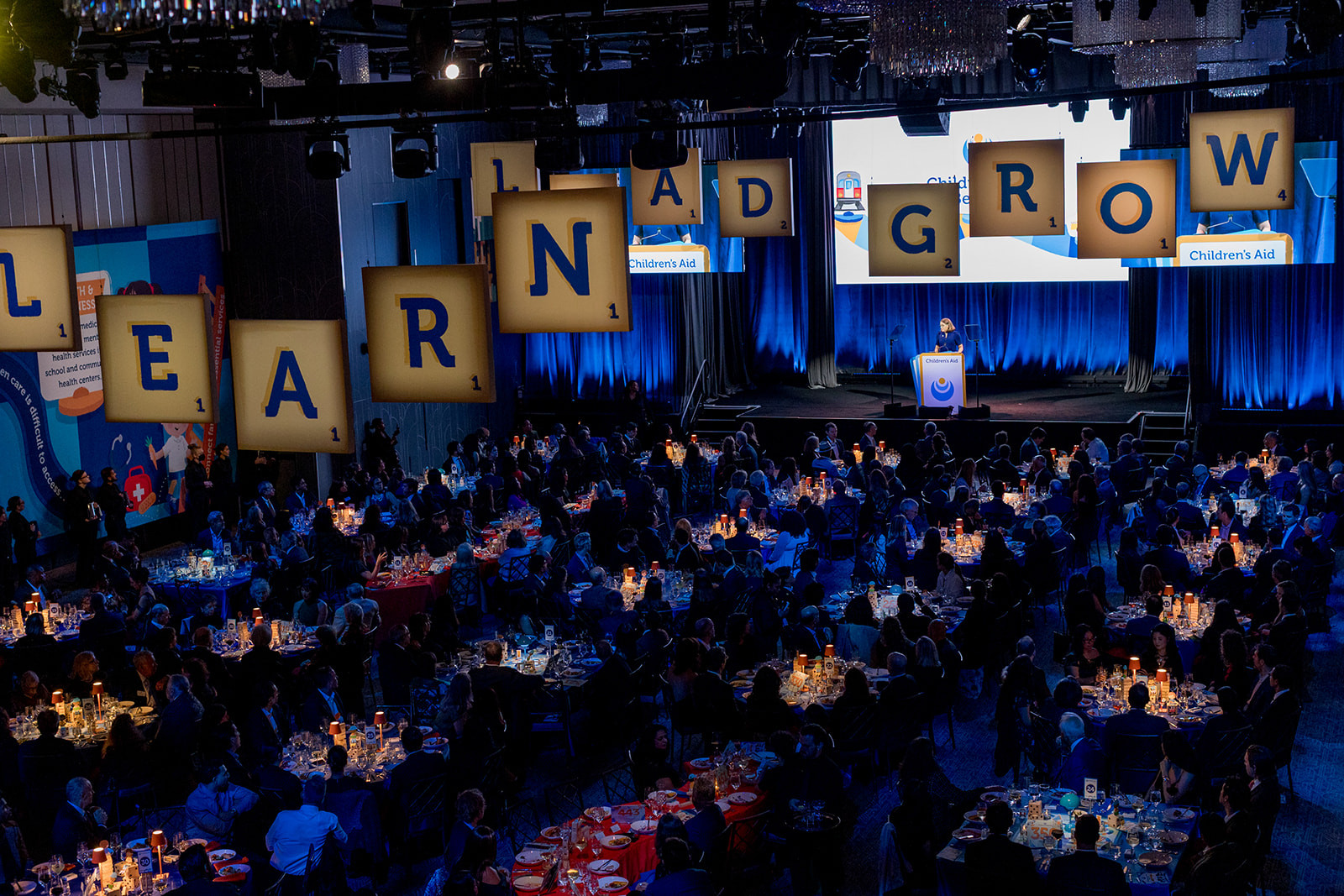 2026 Children's Aid Benefit