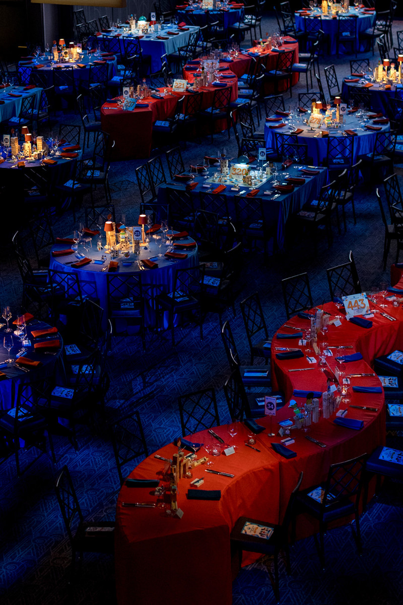 2026 Children's Aid Benefit
