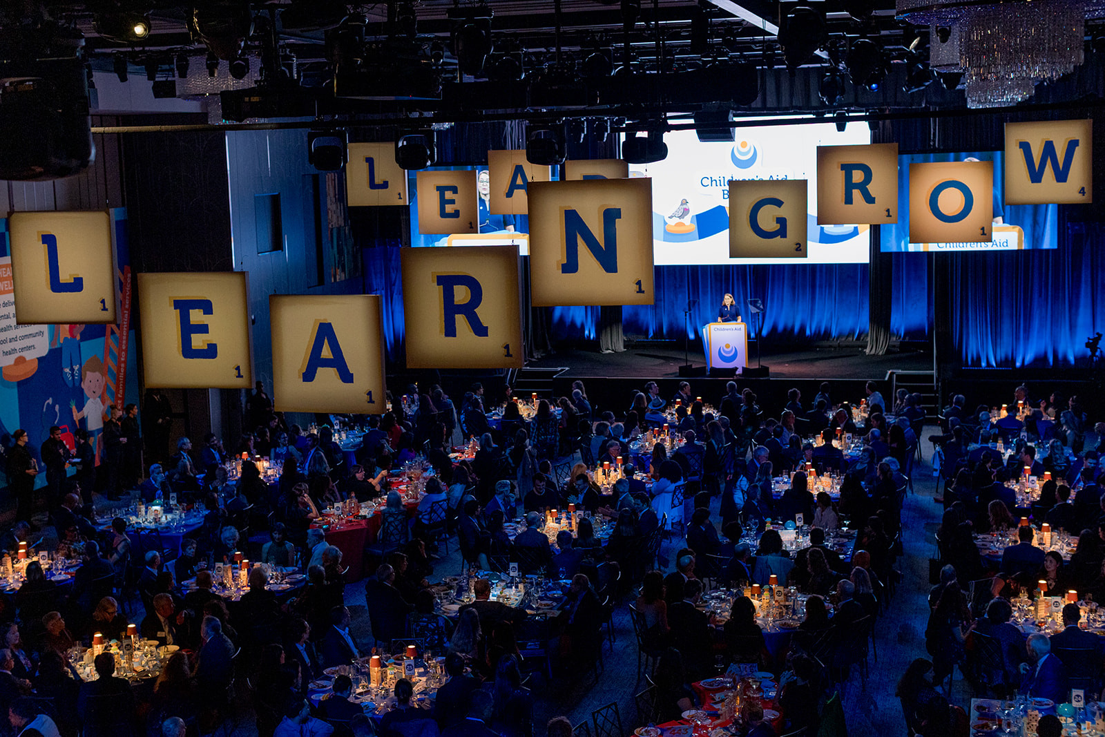 2026 Children's Aid Benefit