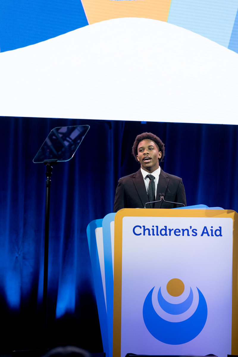 2026 Children's Aid Benefit