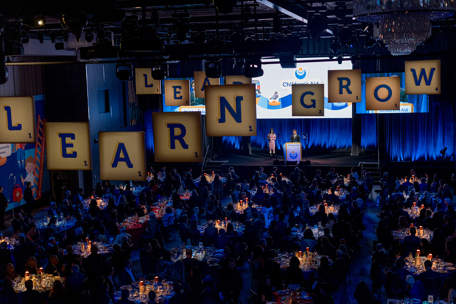 2026 Children's Aid Benefit
