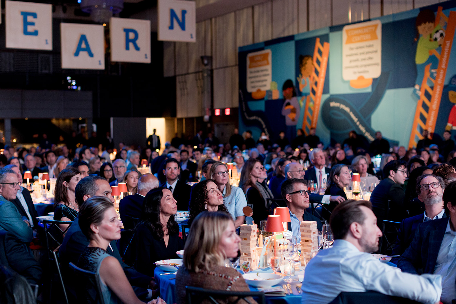 2026 Children's Aid Benefit