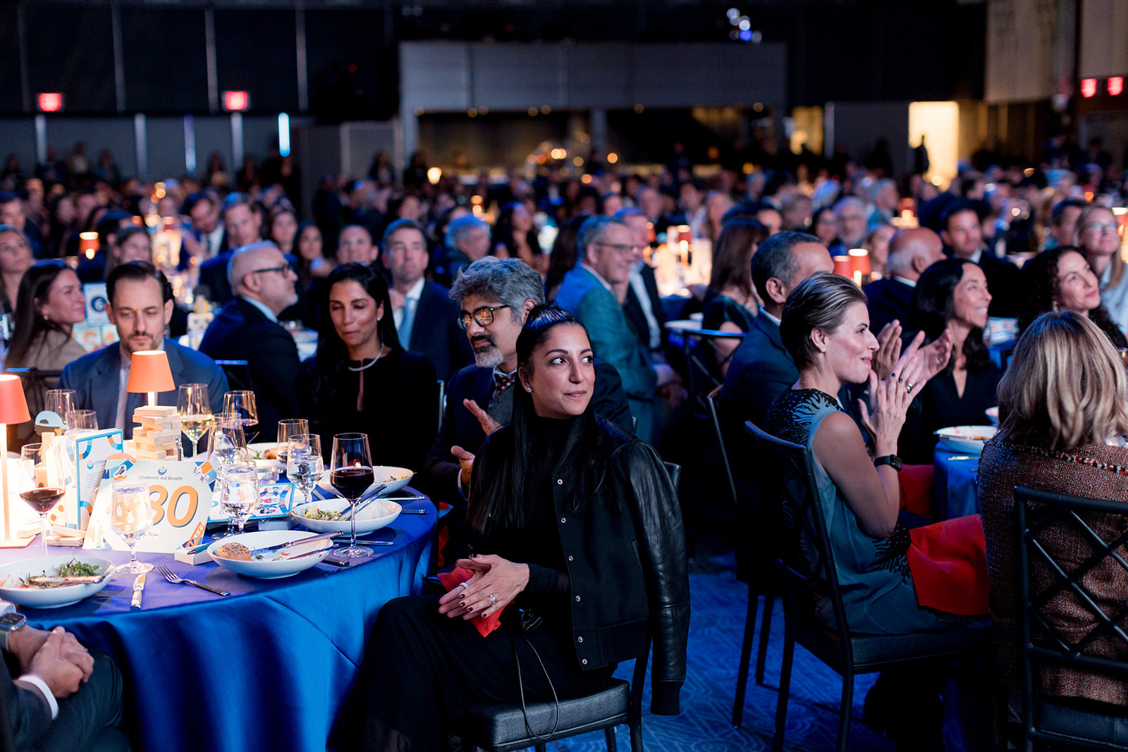 2026 Children's Aid Benefit