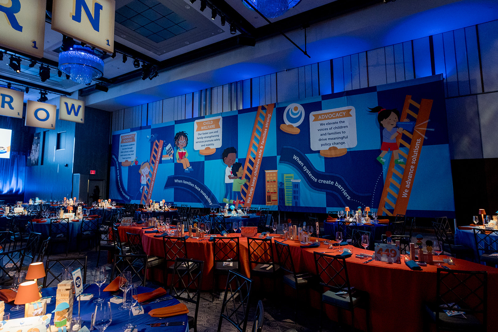 2026 Children's Aid Benefit