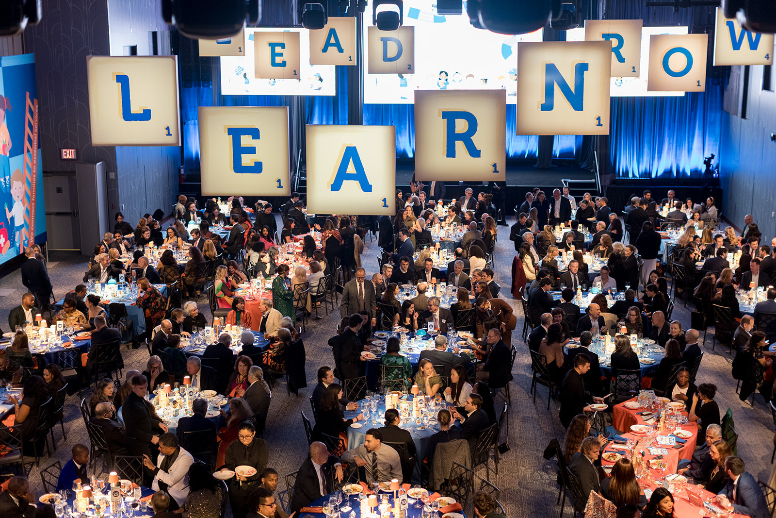 2026 Children's Aid Benefit